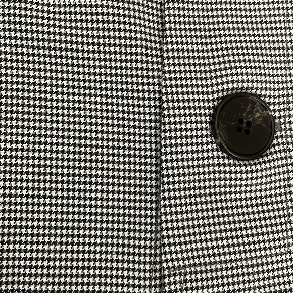 NWT Mare Mare Buttondown Skirt - Picture 5 of 6